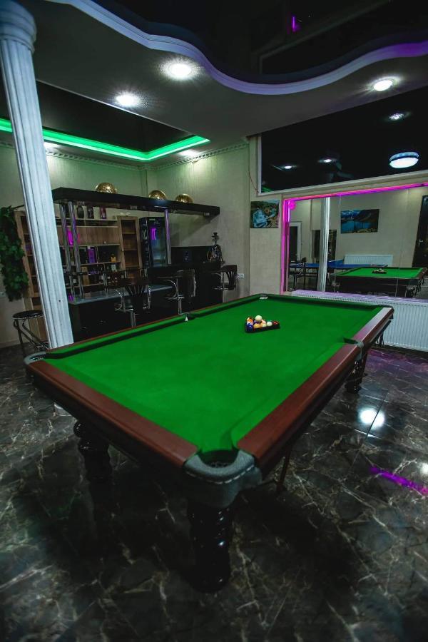 Villa Victoria Tbilisi Eksteriør billede