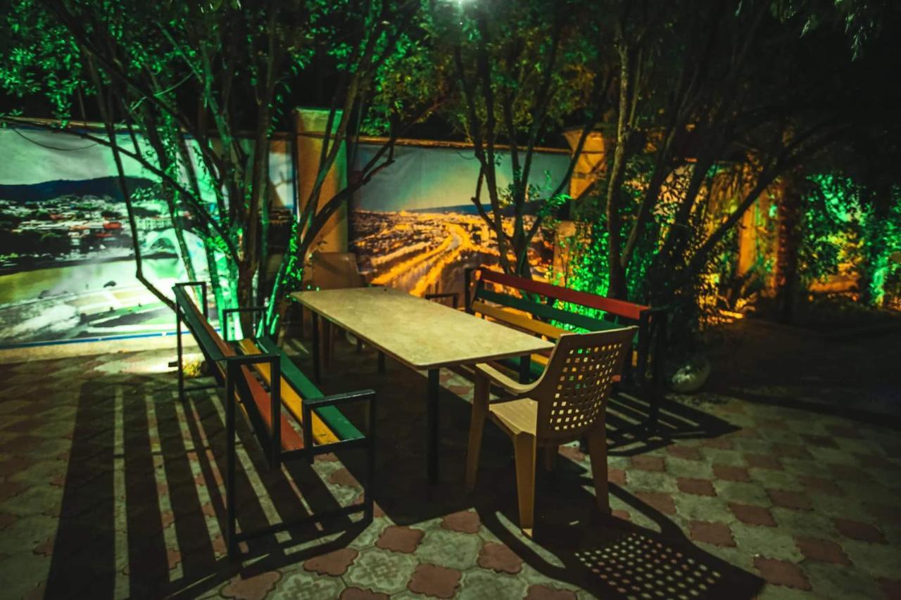 Villa Victoria Tbilisi Eksteriør billede