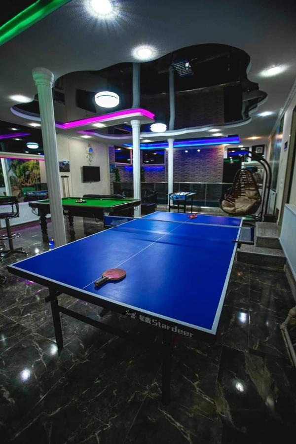Villa Victoria Tbilisi Eksteriør billede
