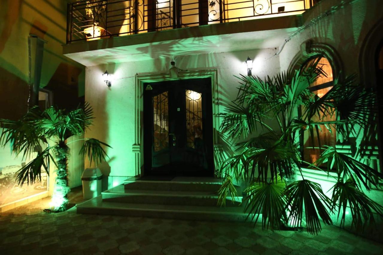 Villa Victoria Tbilisi Eksteriør billede