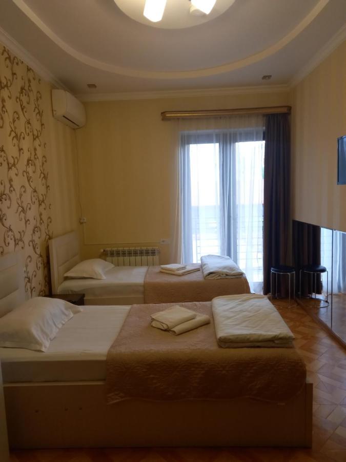 Villa Victoria Tbilisi Eksteriør billede