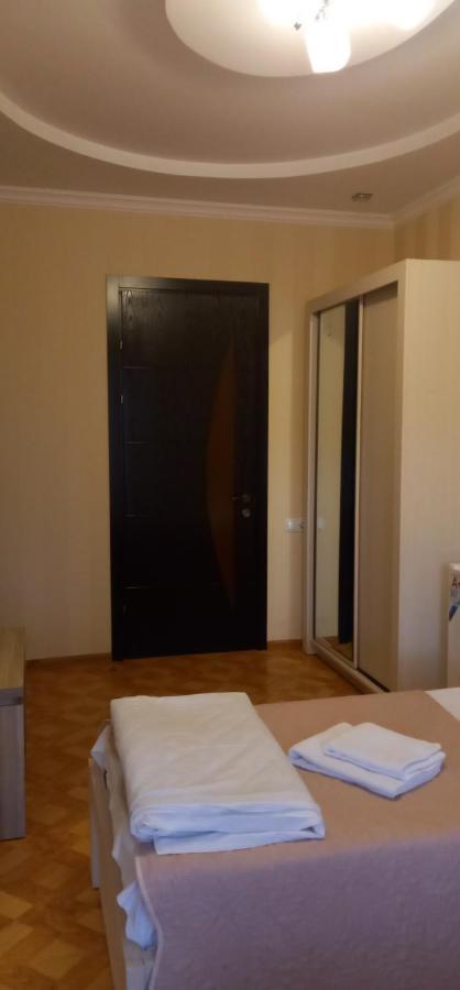 Villa Victoria Tbilisi Eksteriør billede