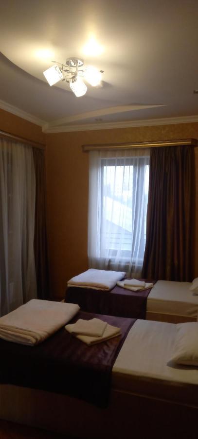 Villa Victoria Tbilisi Eksteriør billede