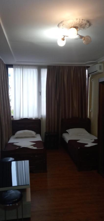Villa Victoria Tbilisi Eksteriør billede