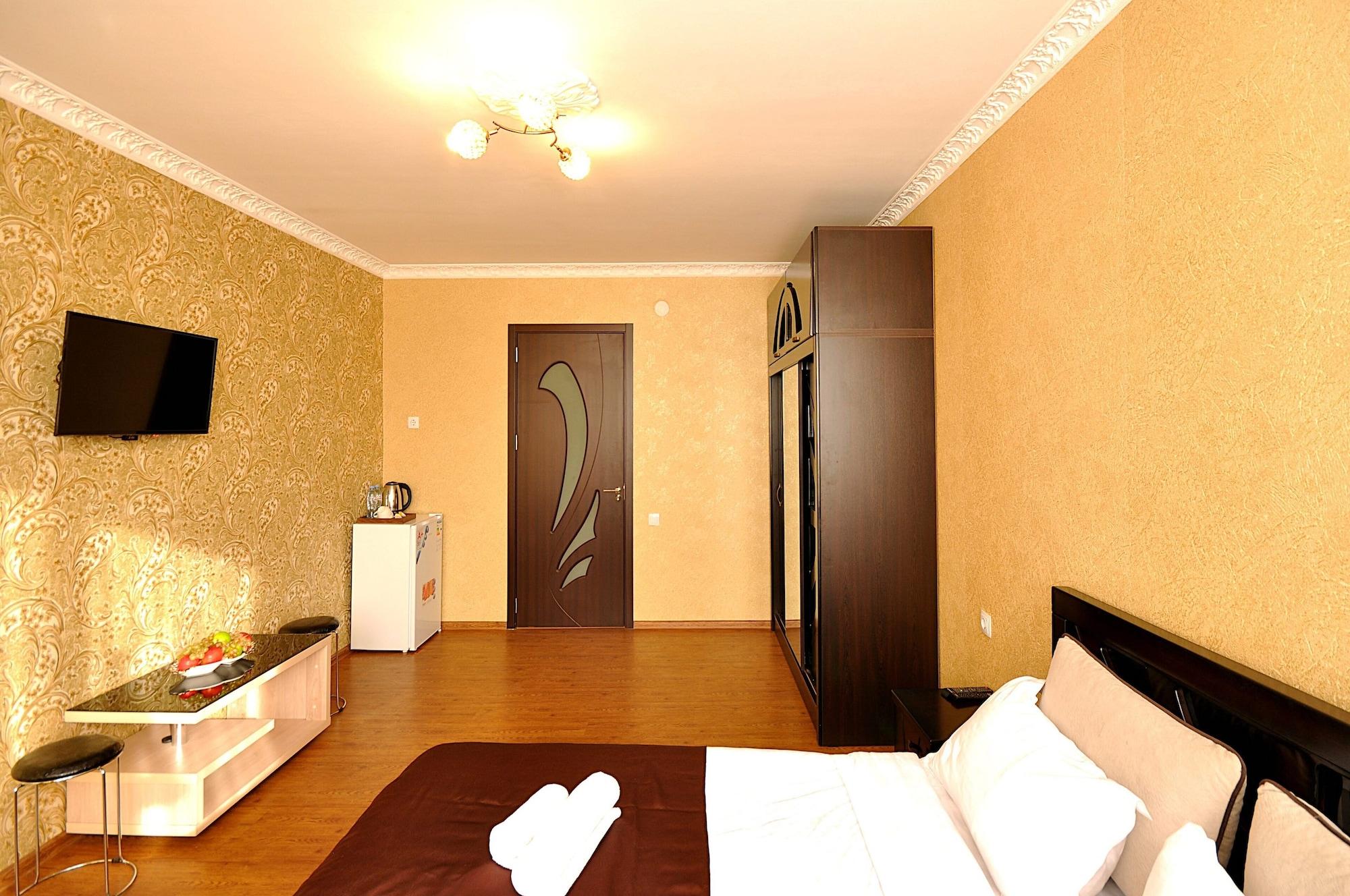 Villa Victoria Tbilisi Eksteriør billede