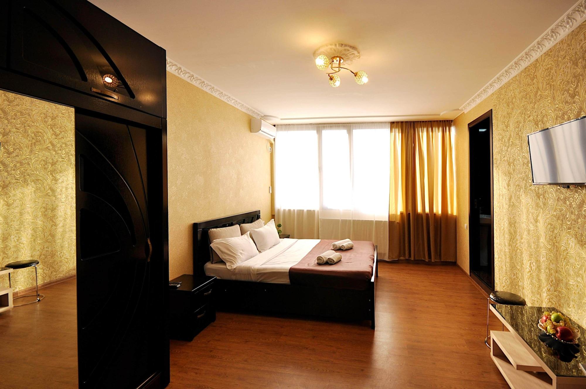 Villa Victoria Tbilisi Eksteriør billede