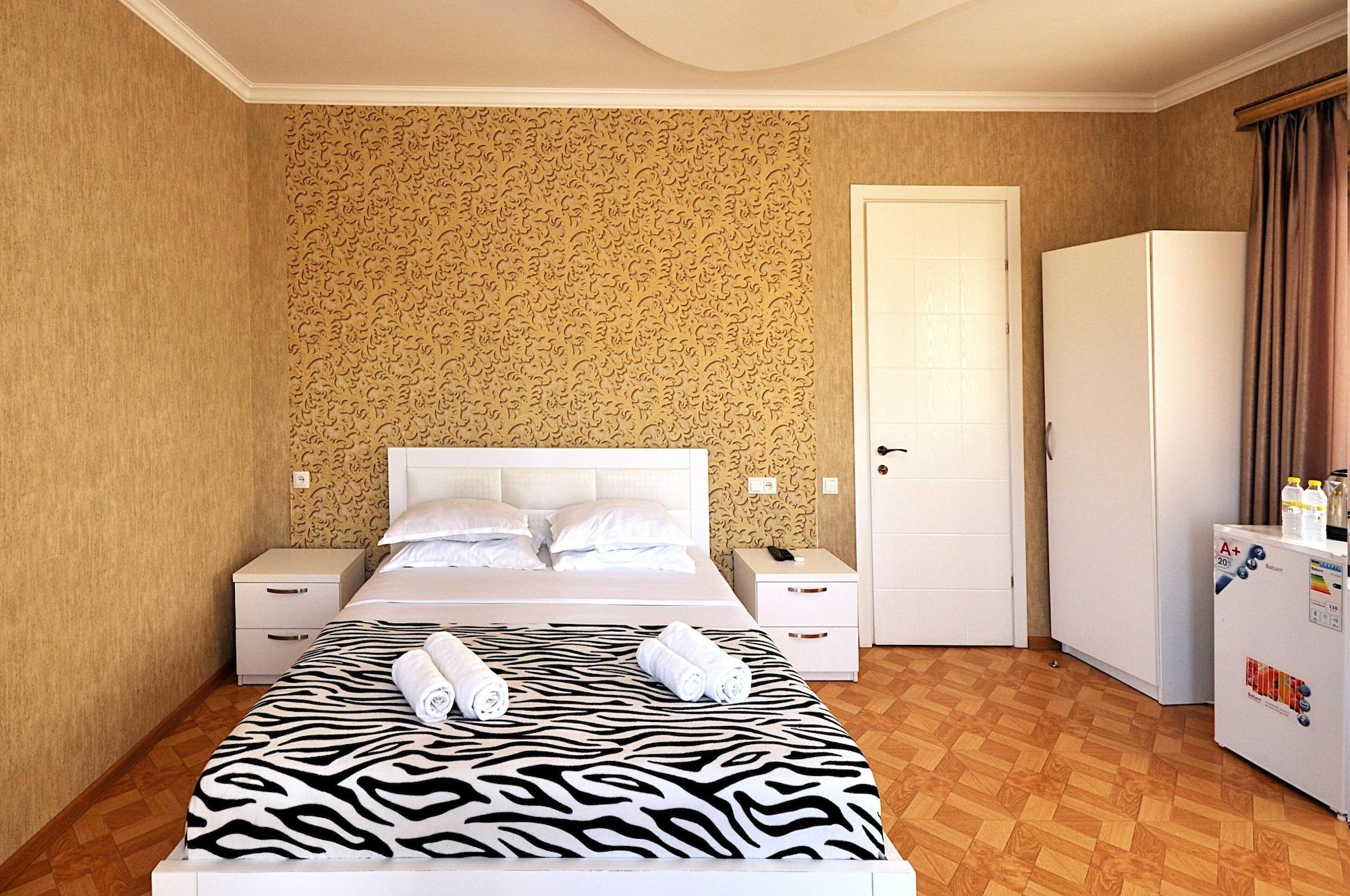 Villa Victoria Tbilisi Eksteriør billede