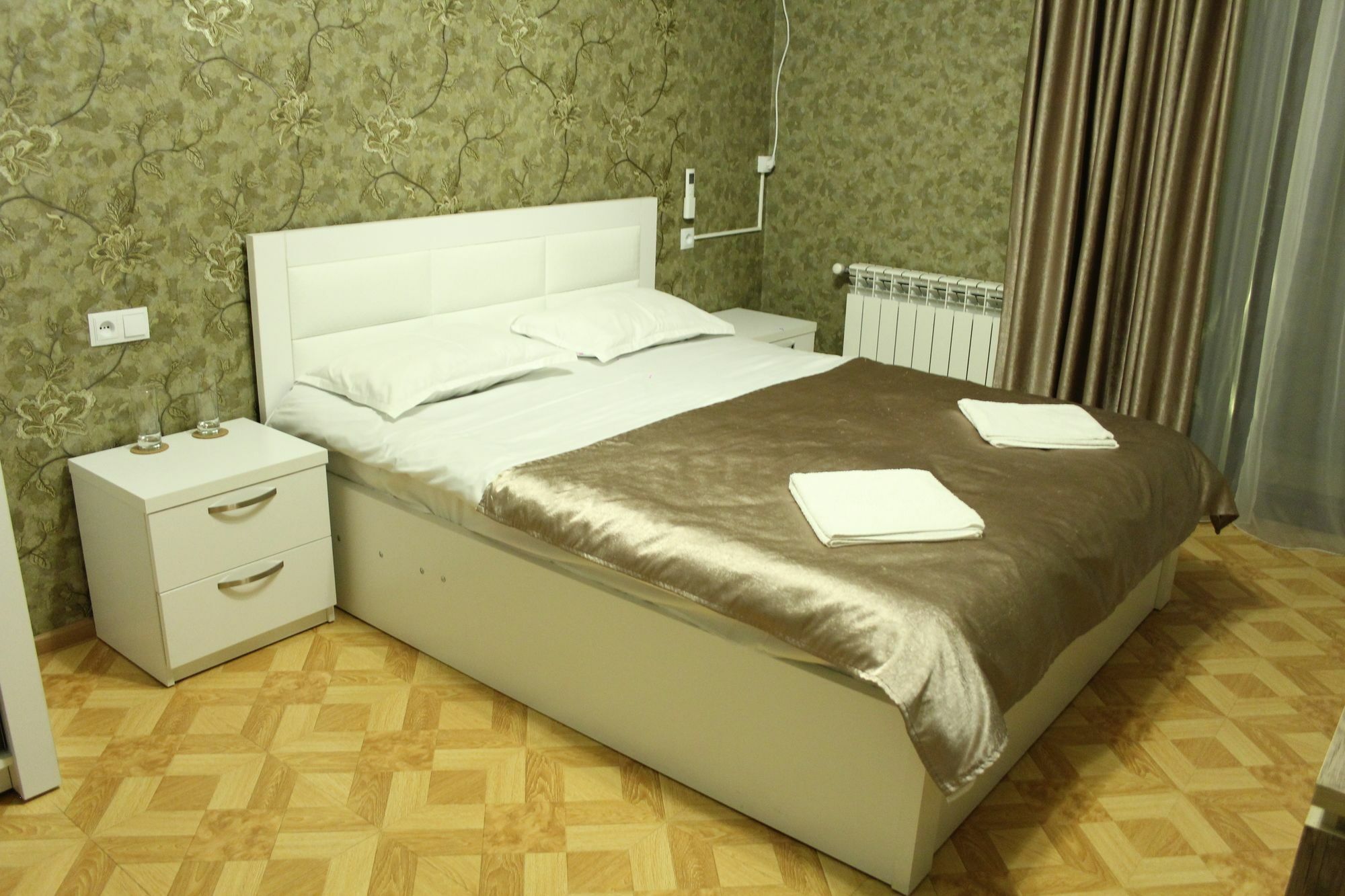 Villa Victoria Tbilisi Eksteriør billede