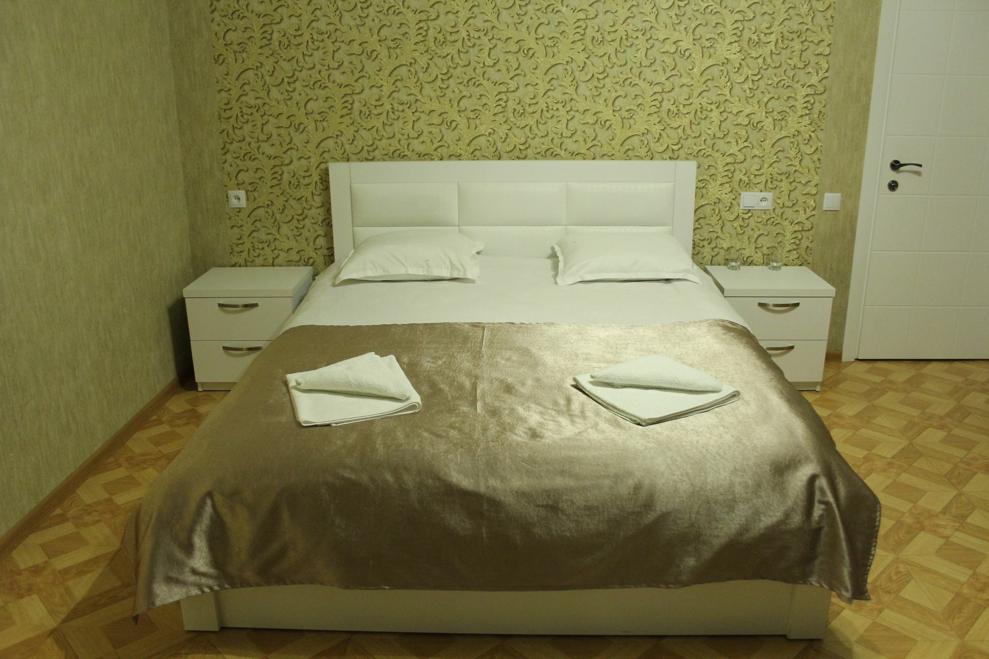 Villa Victoria Tbilisi Eksteriør billede