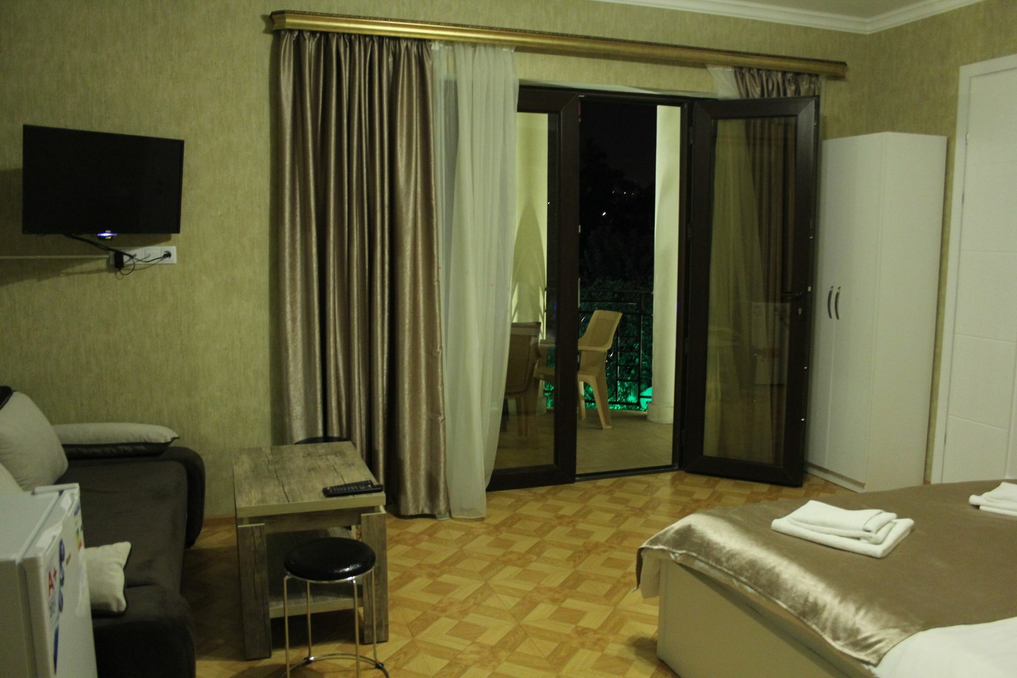 Villa Victoria Tbilisi Eksteriør billede