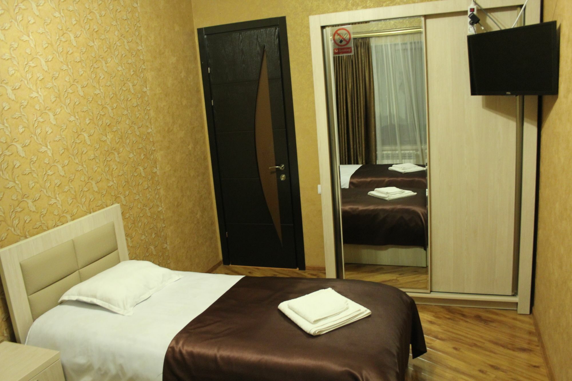 Villa Victoria Tbilisi Eksteriør billede