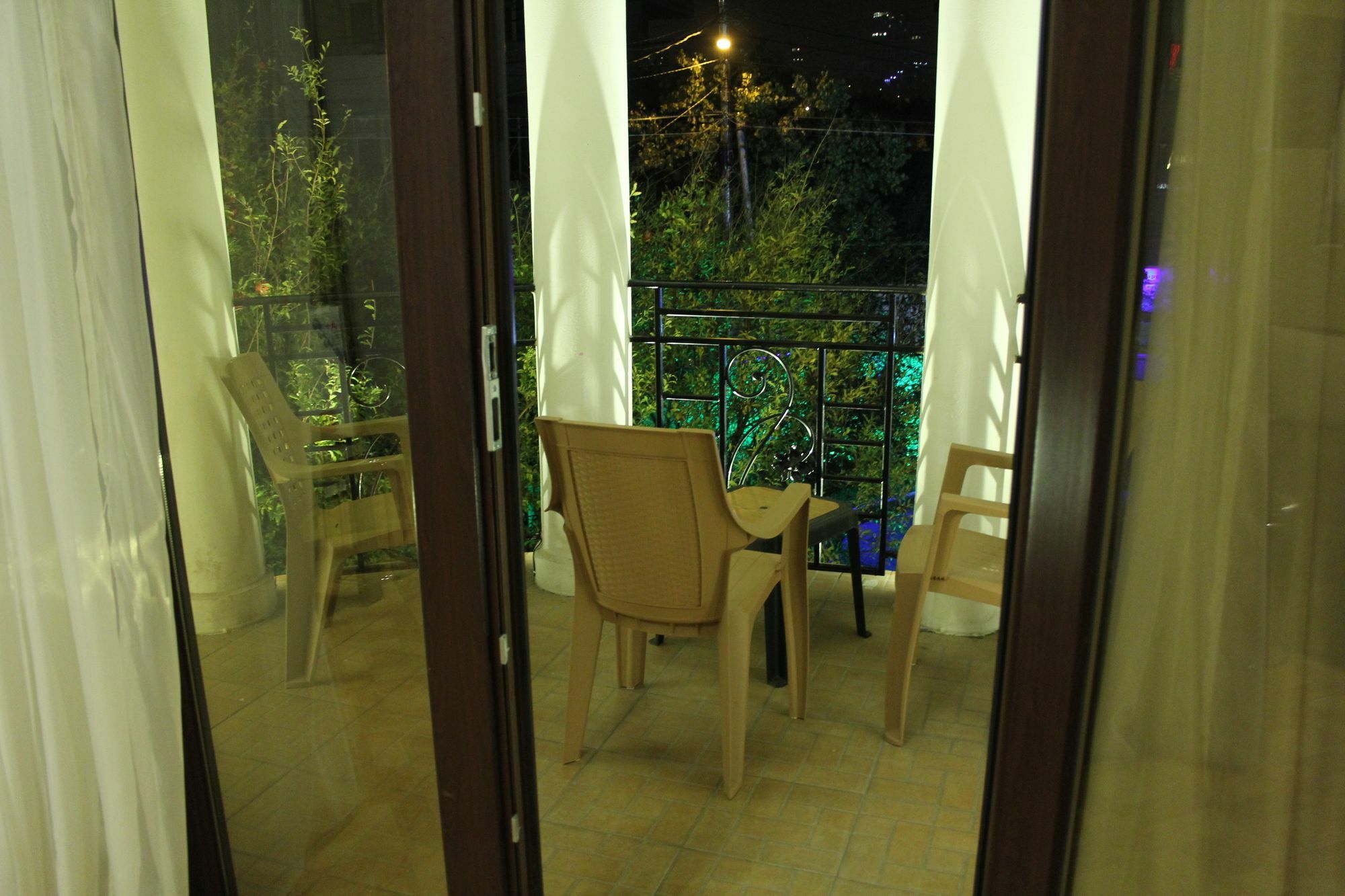 Villa Victoria Tbilisi Eksteriør billede