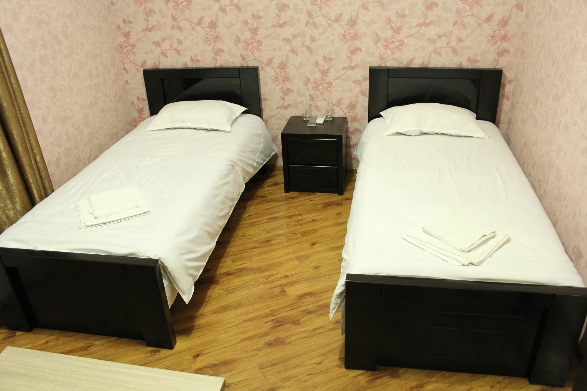 Villa Victoria Tbilisi Eksteriør billede